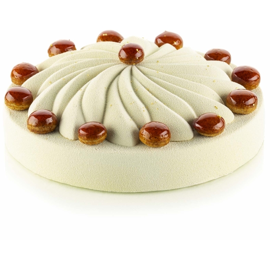 MOULE SILIKOMART PROFESSIONNEL SAINT HONORE